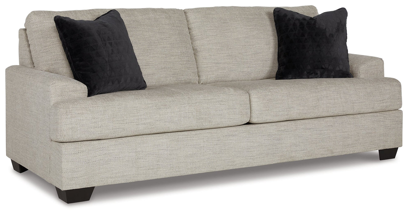 Vayda Pebble Sofa - 3310438 - Vega Furniture