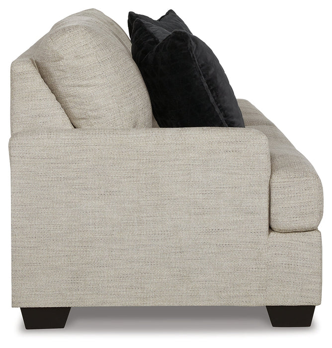 Vayda Pebble Sofa - 3310438 - Vega Furniture