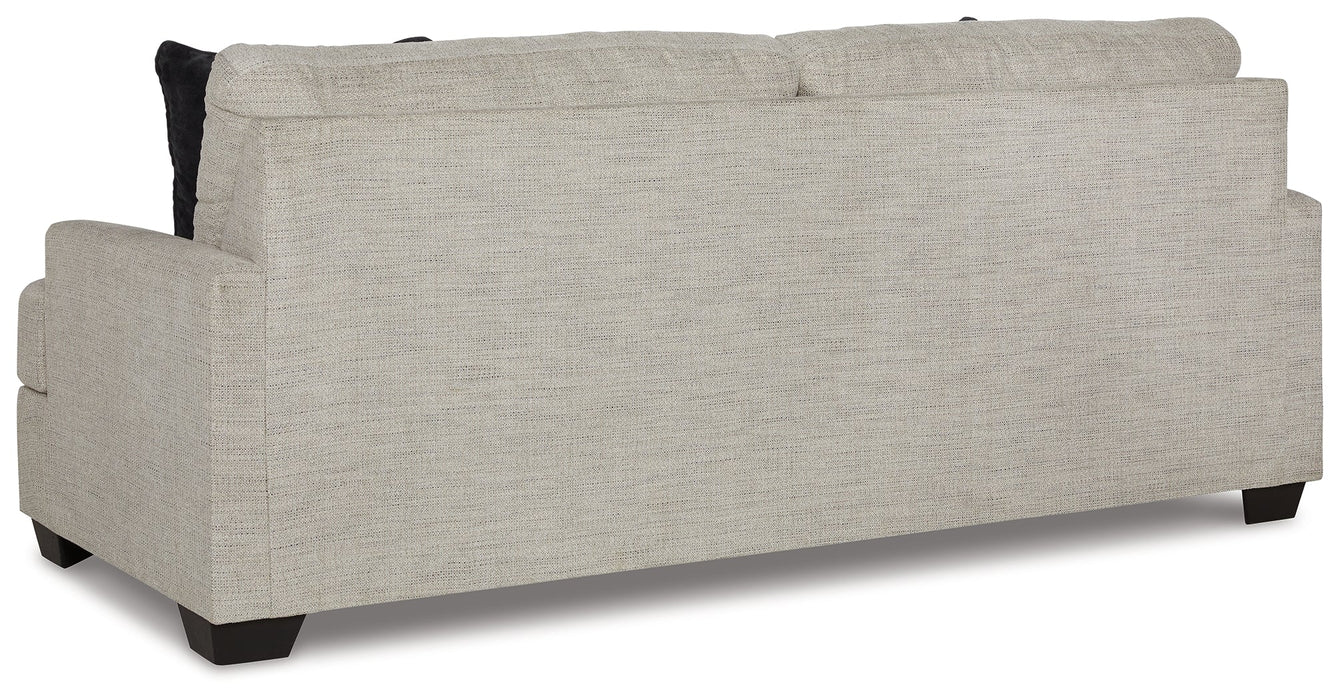 Vayda Pebble Sofa - 3310438 - Vega Furniture