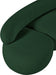 Venti Boucle Fabric Loveseat Green - 140Green-L - Vega Furniture