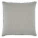 Vorlane Tan/Brown/White Pillow (Set of 4) - A1001046 - Vega Furniture