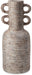 Wellbridge Distressed White Vase - A2000609 - Vega Furniture