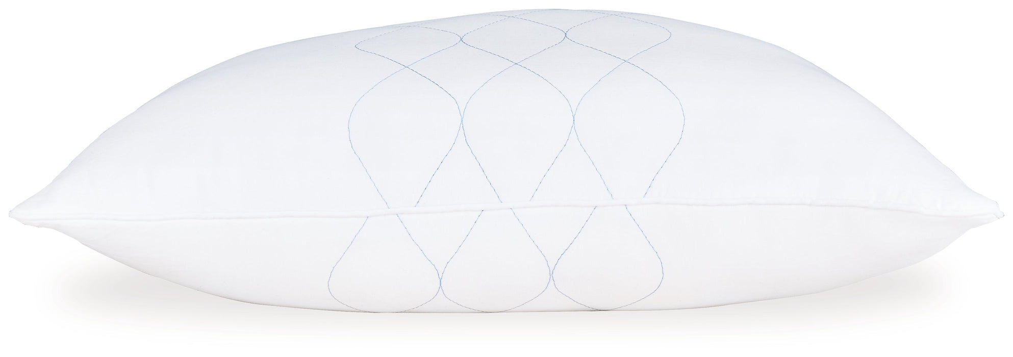 White Comfort Pillow, Set of 4 - M52111 - Vega Furniture