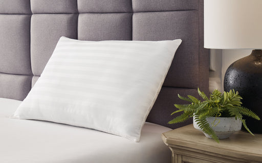 White Pillow, Set of 9 - M52110 - Vega Furniture