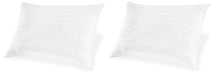 White Pillow, Set of 9 - M52110 - Vega Furniture