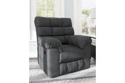 Wilhurst Marine Recliner - 5540328 - Vega Furniture