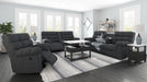 Wilhurst Marine Reclining Living Room Set - SET | 5540389 | 5540394 - Vega Furniture