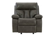 Willamen Quarry Recliner - 1480125 - Vega Furniture