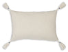 Winbury Blue/Tan/White Pillow (Set of 4) - A1001035 - Vega Furniture