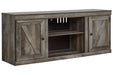 Wynnlow Gray 60" TV Stand - EW0440-268 - Vega Furniture