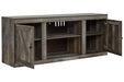 Wynnlow Gray 60" TV Stand - EW0440-268 - Vega Furniture
