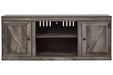 Wynnlow Gray 60" TV Stand - EW0440-268 - Vega Furniture