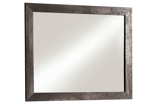 Wynnlow Gray Bedroom Mirror (Mirror Only) - B440-36 - Vega Furniture