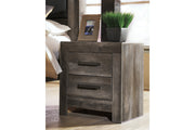 Wynnlow Gray Nightstand - B440-92 - Vega Furniture