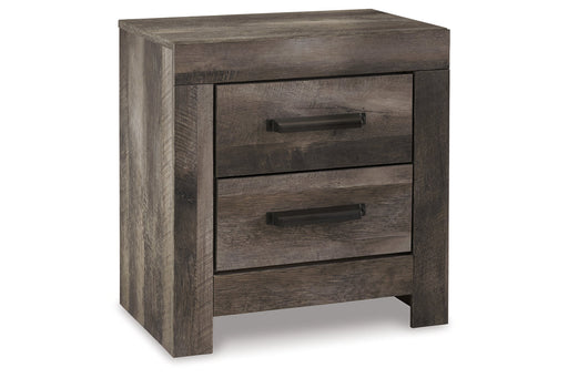 Wynnlow Gray Nightstand - B440-92 - Vega Furniture