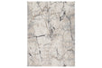 Wyscott Multi Large Rug - R404891 - Vega Furniture