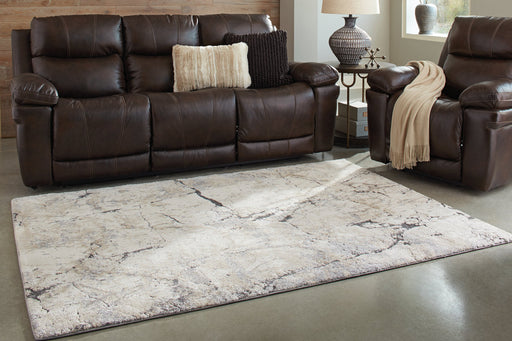 Wyscott Multi Medium Rug - R404892 - Vega Furniture