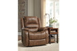 Yandel Saddle Power Lift Recliner - 1090012 - Vega Furniture