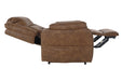 Yandel Saddle Power Lift Recliner - 1090012 - Vega Furniture