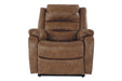 Yandel Saddle Power Lift Recliner - 1090012 - Vega Furniture