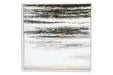 Yeschester White/Gray/Navy Wall Art - A8000354 - Vega Furniture