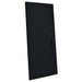 Zayan Full Length Floor Mirror With Lighting Black High Gloss - 969557 - Vega Furniture