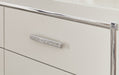 Zyniden Silver Dresser - B2114-31 - Vega Furniture